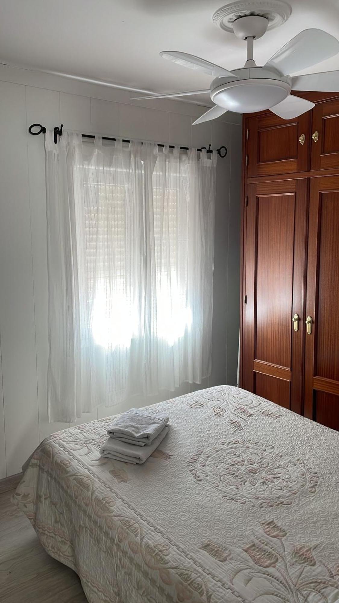 Apartamento Cayetano Ronda Exterior photo